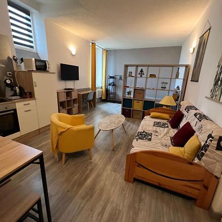 Le Cozy Center Wi-Fi Prest'Immo Lägenhet Narbonne Exteriör bild