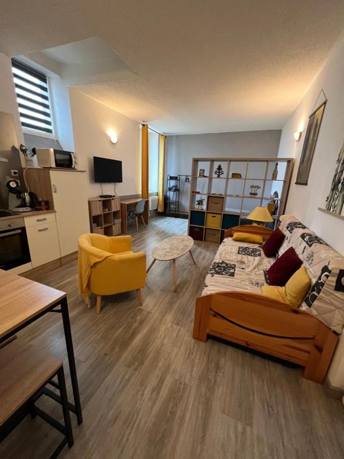 Le Cozy Center Wi-Fi Prest'Immo Lägenhet Narbonne Exteriör bild