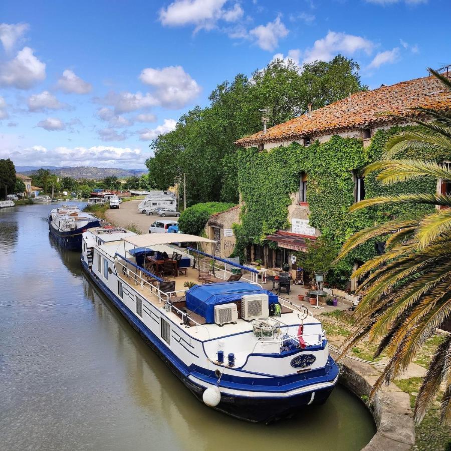 Le Cozy Center Wi-Fi Prest'Immo Lägenhet Narbonne Exteriör bild