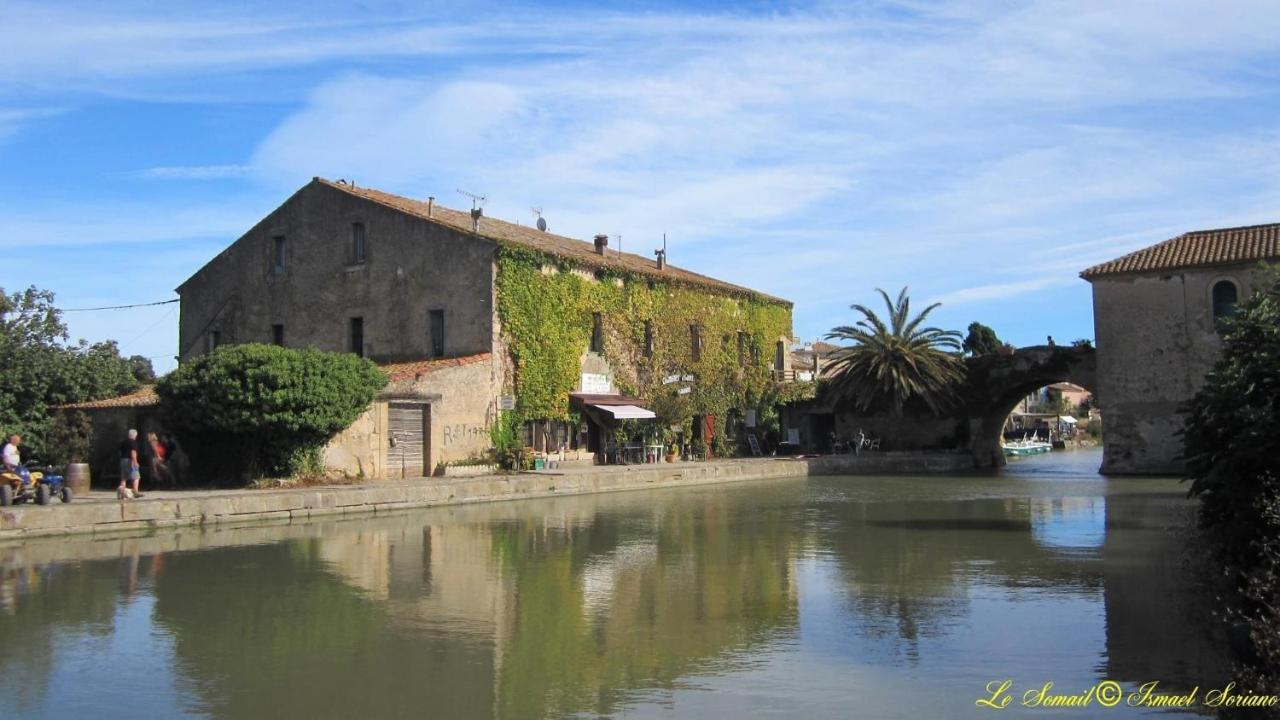 Le Cozy Center Wi-Fi Prest'Immo Lägenhet Narbonne Exteriör bild